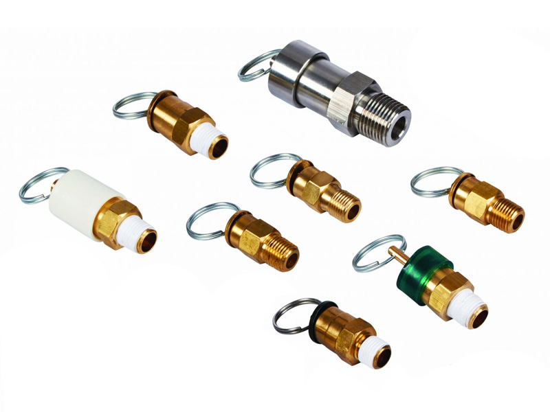 Van giảm áp MBA 1-Pha
