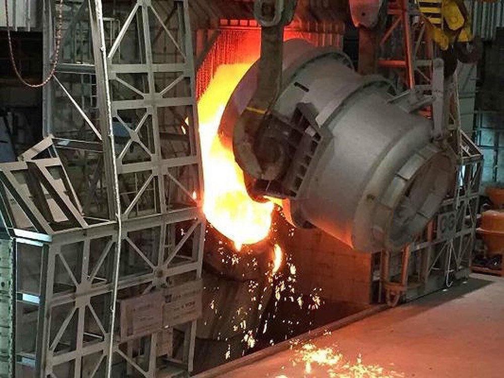 Sơn chịu nhiệt công nghiệp